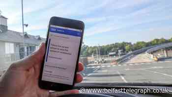 Covid-19 contact tracing in Northern Ireland - what you need to know
