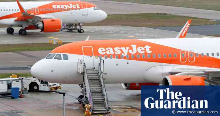 EasyJet reveals cyber-attack exposed 9m customers' details
