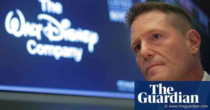 Streaming executive behind Disney+ to become new TikTok CEO