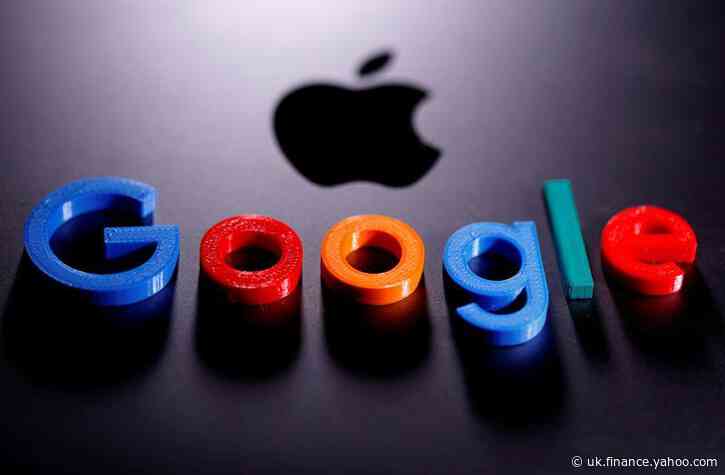 Apple and Google still in talks with UK about COVID-19 app technology