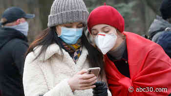 iPhone can now recognize when you're wearing a face mask, streamlining unlocking process