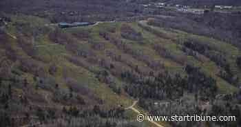 Duluth's Spirit Mountain won't open for the summer