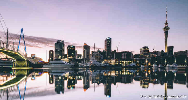 Live Nation Is Testing Socially-Distanced Concerts In New Zealand