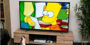 Classic Simpsons episodes coming to Disney Plus in original 4:3 aspect ratio     - CNET