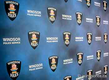Police Lay Charges After Sexual Assault - windsoriteDOTca News