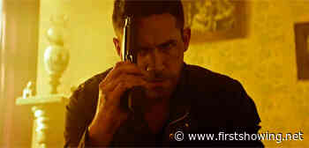 Scott Adkins in International Spy Thriller 'Legacy of Lies' Official Trailer