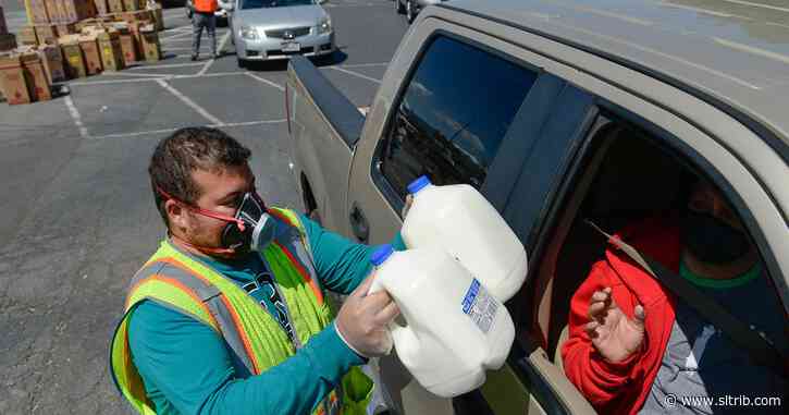Census: Pandemic bashes Utah families economically