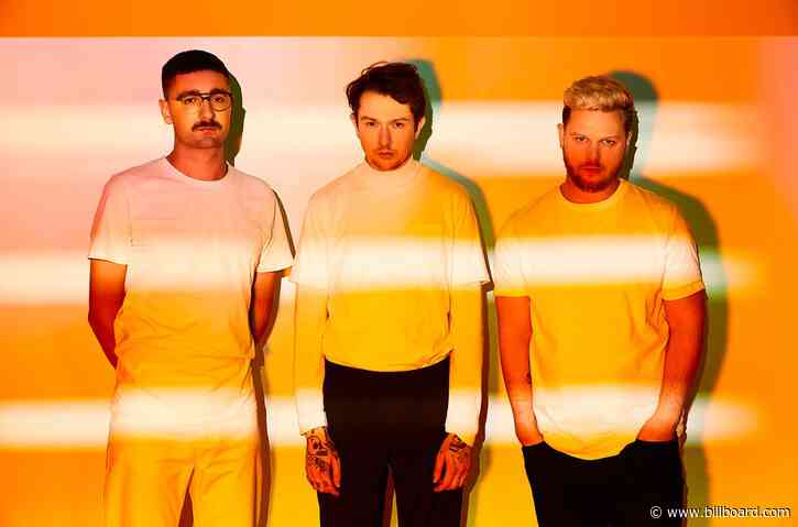 ‘Outer Banks,’ Alt-J Rule The Hollywood Reporter’s Top TV Songs Chart