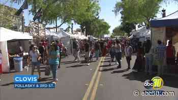 Clovis Big Hat Days 2020 canceled amid coronavirus pandemic