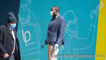 NHS official calls for cautious approach to antibody tests