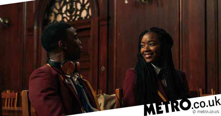 Blood and Water: Cast, trailer and how many episodes are there of the - How Many Episodes Of New Blood Are There