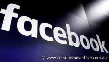 Facebook to launch new shopping feature - Cessnock Advertiser