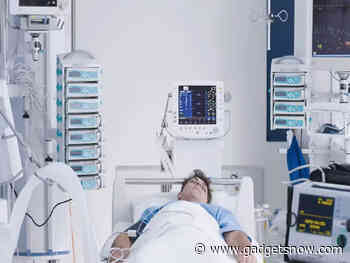 Researchers claim to develop safer way of sharing ventilators for COVID-19 patients