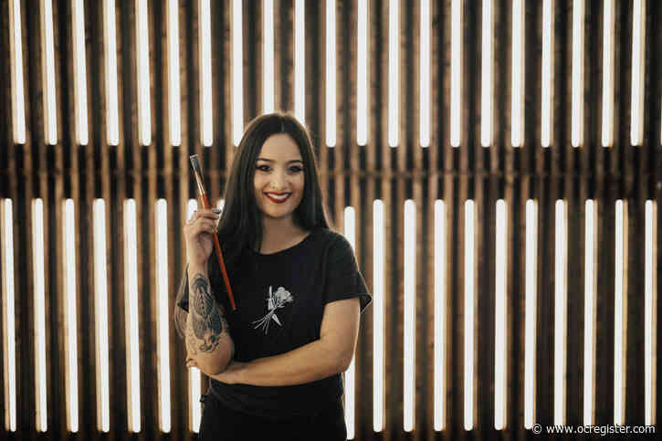 Three CSUF art students create winning videos illustrating the coronavirus experience