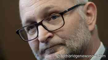 Feds move to ease deadlines in civil proceedings during pandemic - Lethbridge News Now