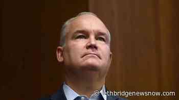 Court gives Conservative leadership candidate crack at entering race - Lethbridge News Now