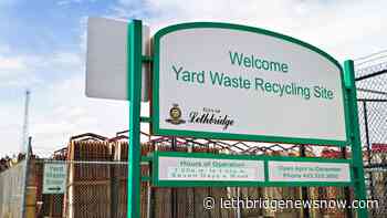 Lethbridge's waste & recycling services increasing operations starting this weekend - Lethbridge News Now