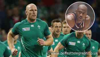 Jordi Murphy: Why Paul O'Connell is Ireland's best answer to Michael Jordan