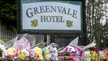 Police investigating hotel crush deaths submit file to prosecutors