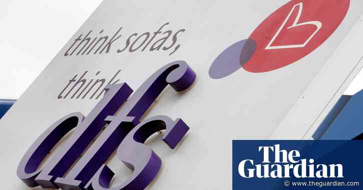 UK furniture stores to reopen in time for bank holiday weekend