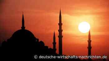 Türkei kurios: Aus Moscheen erklingt das Antifa-Partisanenlied “Bella Ciao”