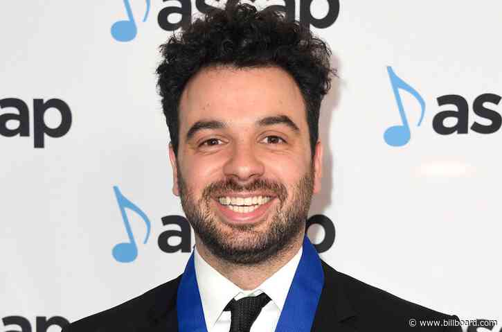 Gian Stone Tops Hot 100 Producers Chart, Thanks to Ariana Grande & Justin Bieber’s ‘Stuck With U’