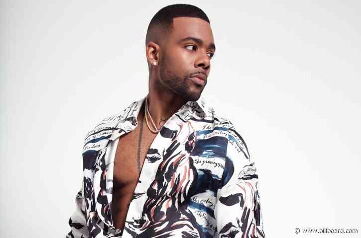 Mario Brings Back ‘Let Me Love You’ & More Nostalgic Hits for Billboard Live At-Home Performance