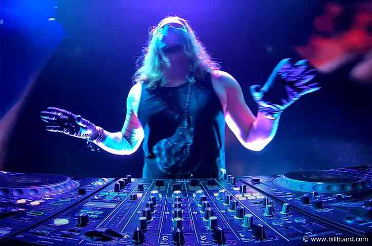 Watch Tokimonsta, Duke Dumont & Seven Lions’ Sets From the EDC Livestream: Exclusive