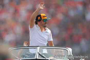 Fernando Alonso terug naar F1? ‘Hij heeft meer te verliezen dan te winnen’