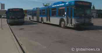 Don Iveson shuts down rumors that Edmonton Transit could be cancelled