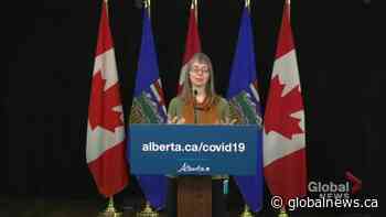 What happens if international travellers arrive with a fever?