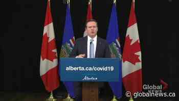 Alberta COVID-19 hospitalization rate metrics explained