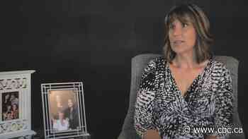 Shelter built in memory of murdered mom offers safe haven to Alberta abuse victims