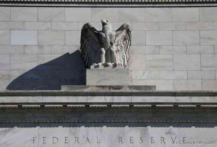 Fed mulls firmer rate guidance, adding dates or goals, minutes show