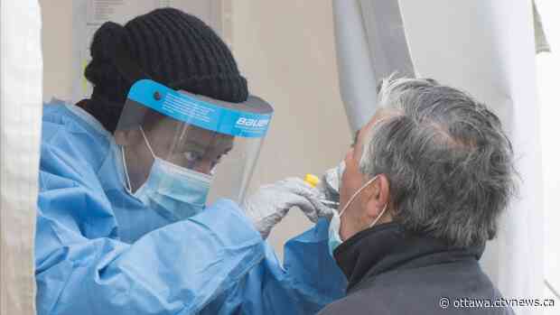 Nearly half of all Canadians believe at least one COVID-19 myth, study finds