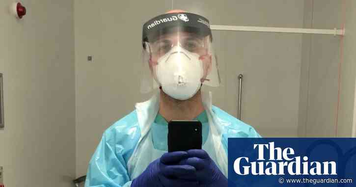 NHS coronavirus bereavement scheme extended to low-paid workers