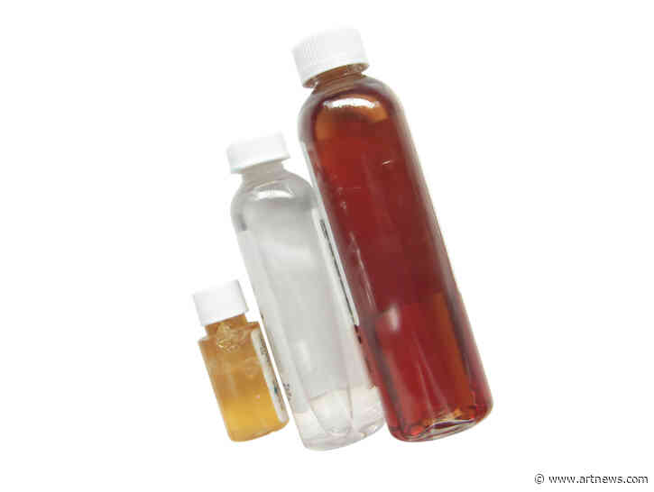 For Brush Cleaning and Paint Thinning, Here are the Best Solvents for Oil Paint