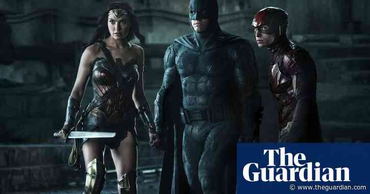 Justice League: Zack Snyder's cut to be released after fan campaign