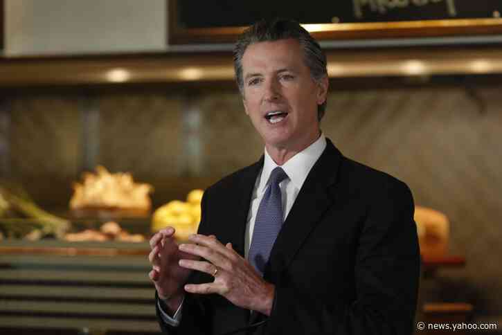 California Is Slowly Reopening. It's Complicated.
