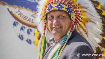 Saskatoon Tribal Council Chief Mark Arcand excited about prospect of new city centre rec facility - CBC.ca