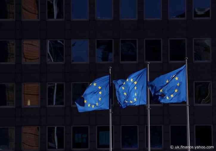 EU 'green' recovery to target buildings, clean power, hydrogen - draft