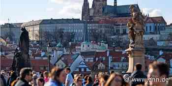 Coronakrise - Tschechien öffnet Grenzen: Wann wir von Dresden wieder ins Nachbarland dürfen - Dresdner Neueste Nachrichten