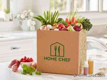 Home Chef confirms data breach after customer info reportedly sold on dark web     - CNET