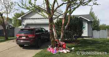 Man facing 2nd-degree murder charges in shocking attack on young Edmonton girl