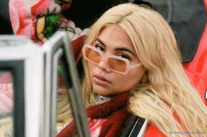 Hayley Kiyoko Says She Never Thought She Could Be ‘Lesbian Jesus’ on Billboard’s Pridecast