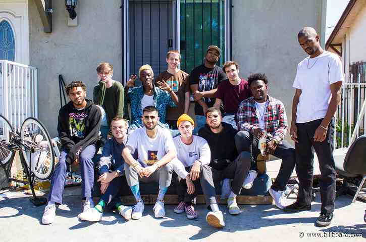 BTS, Brockhampton, JoBros & More: Which Boy Band Would You Spend a Summer Weekend With? Vote!