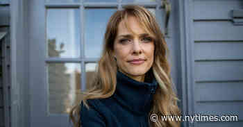 Lynn Shelton on Overcoming Her Darkest Moment on Set