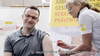 Jens Spahn 2018: „Impfungen sind eine der größten Errungenschaften der Menschheit“