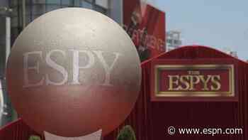 Moore, McCourtys, Cruz among Ali award finalists