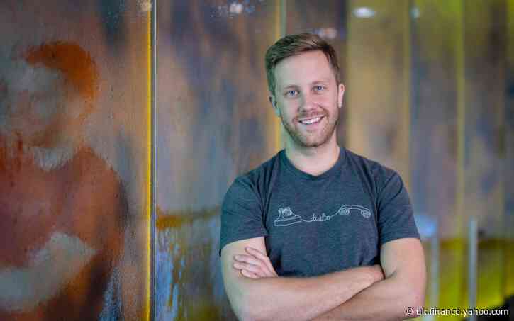 Monzo co-founder Tom Blomfield stands down as chief executive